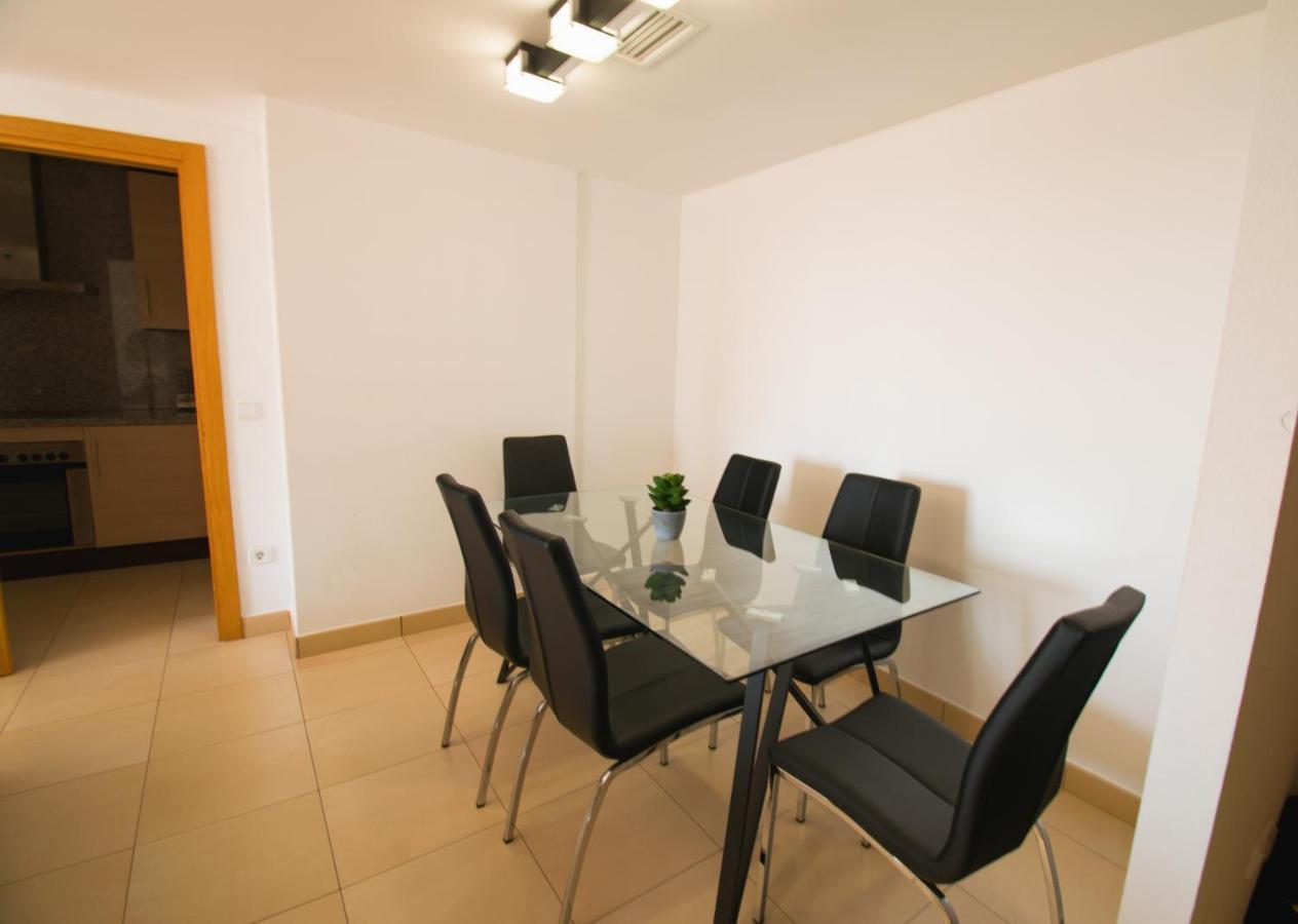 Apartamento Islamar Ll 4-c Poniente Beach Benidorm