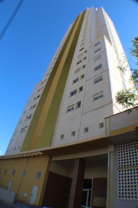 Apartamento Islamar Ll 4-c Poniente Beach