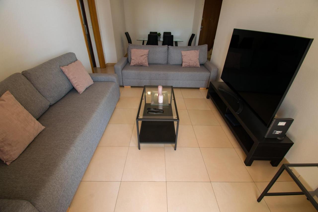 Islamar Ll 4-c Poniente Beach Apartamento