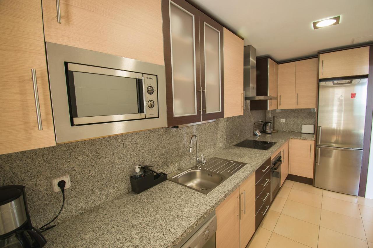 Islamar Ll 4-c Poniente Beach Apartamento *