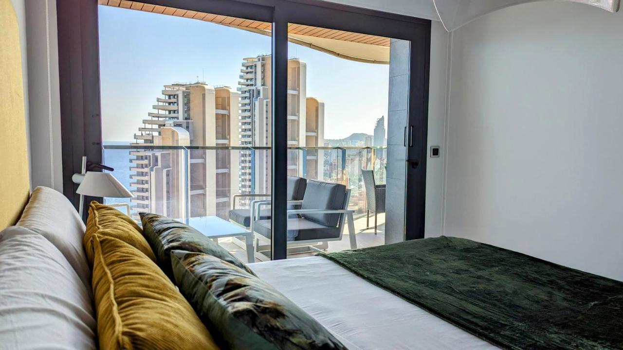 Sunset Waves Wow Apartamento *