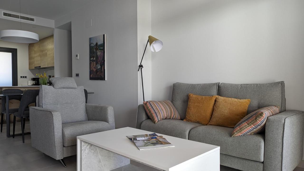 Apartamento Sunset Waves Wow *
