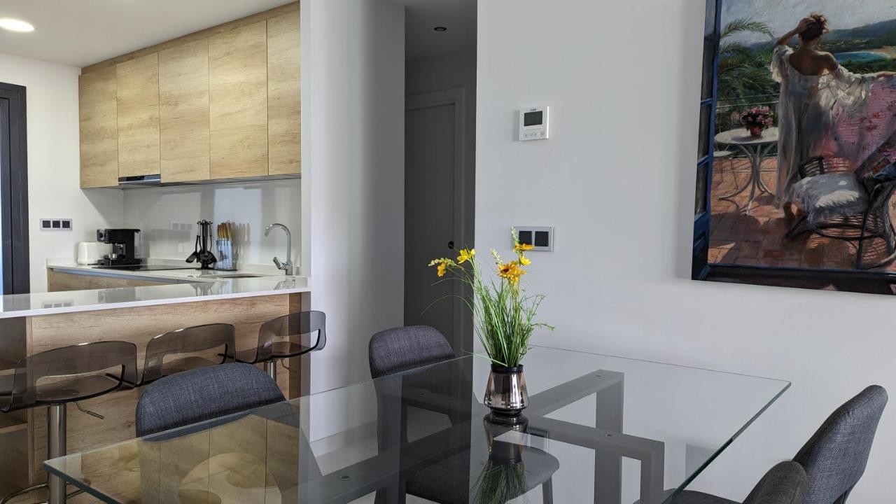 Apartamento Sunset Waves Wow Benidorm