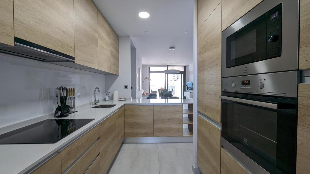 Apartamento Sunset Waves Wow