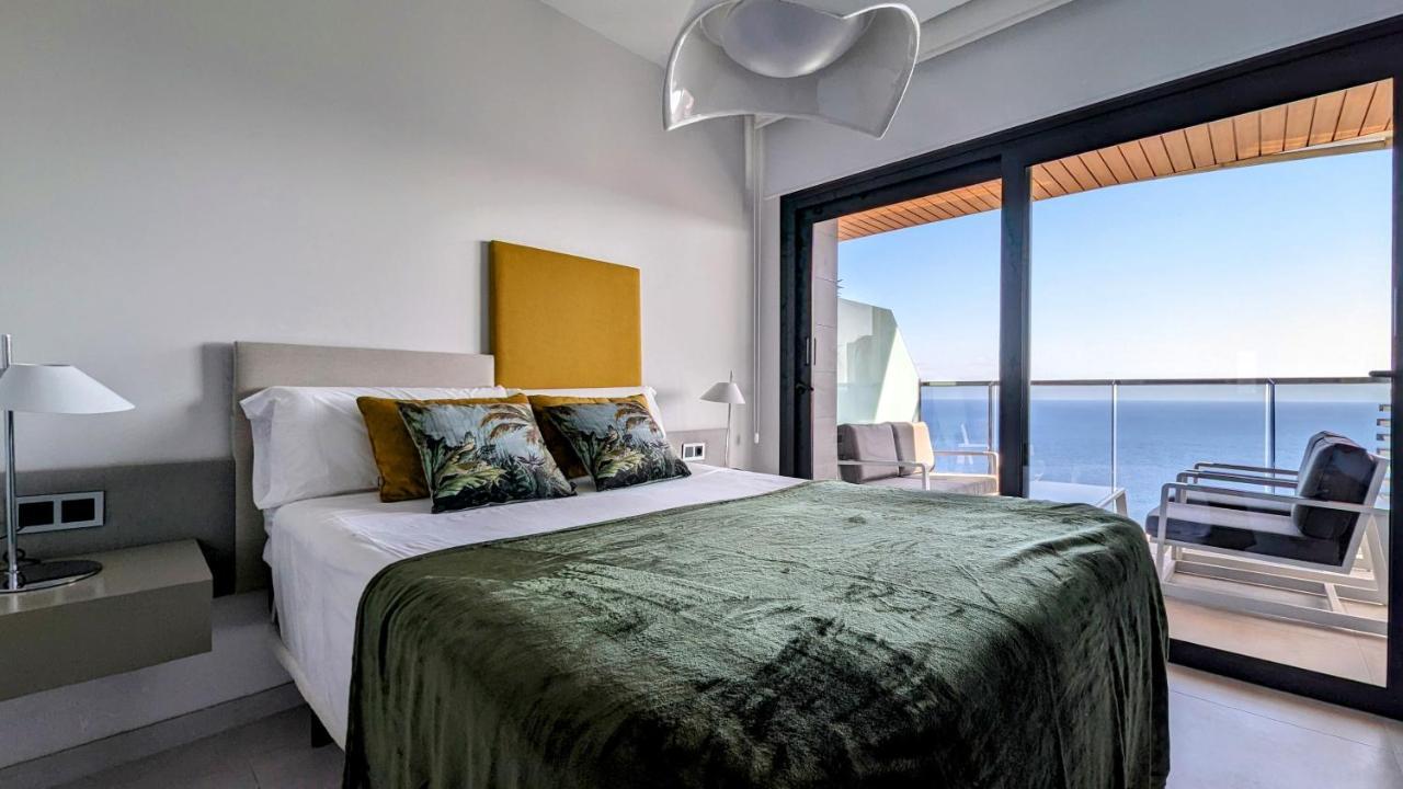 Apartamento Sunset Waves Wow