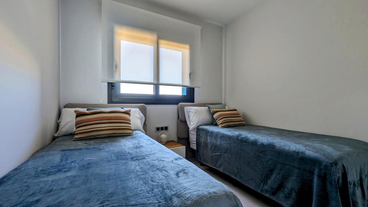 Apartamento Sunset Waves Wow
