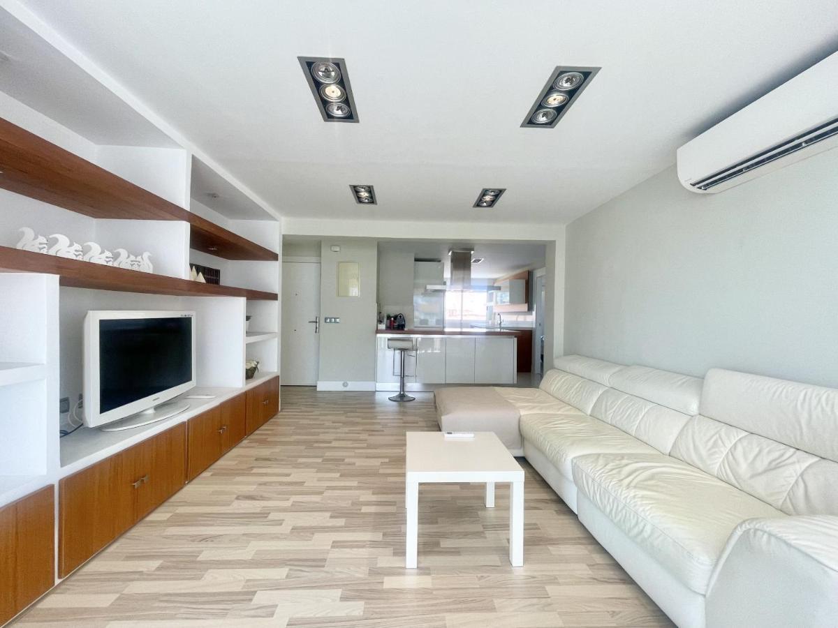 Levante Sea Views La Gavina Apartamento