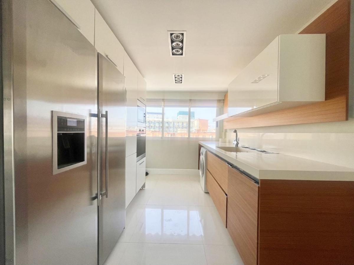 Apartamento Levante Sea Views La Gavina *