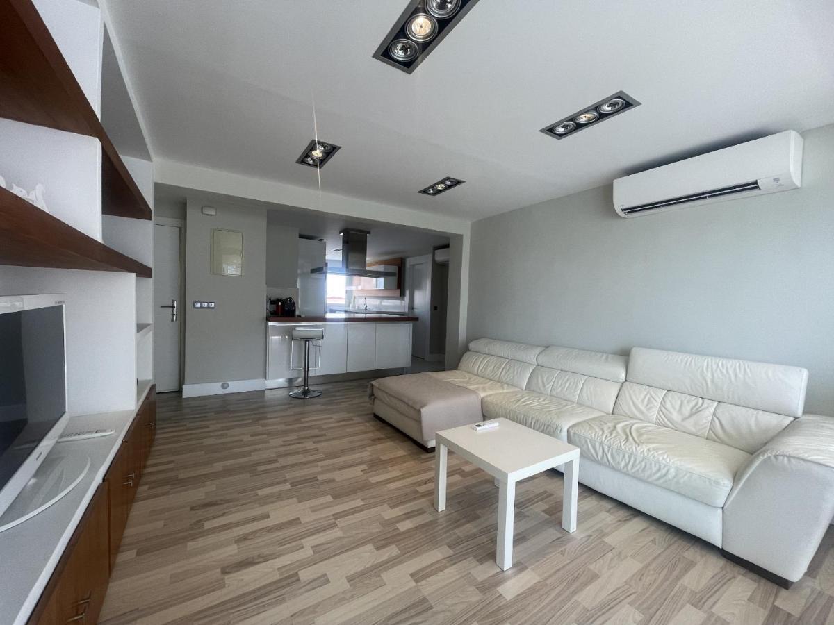 Apartamento Levante Sea Views La Gavina *