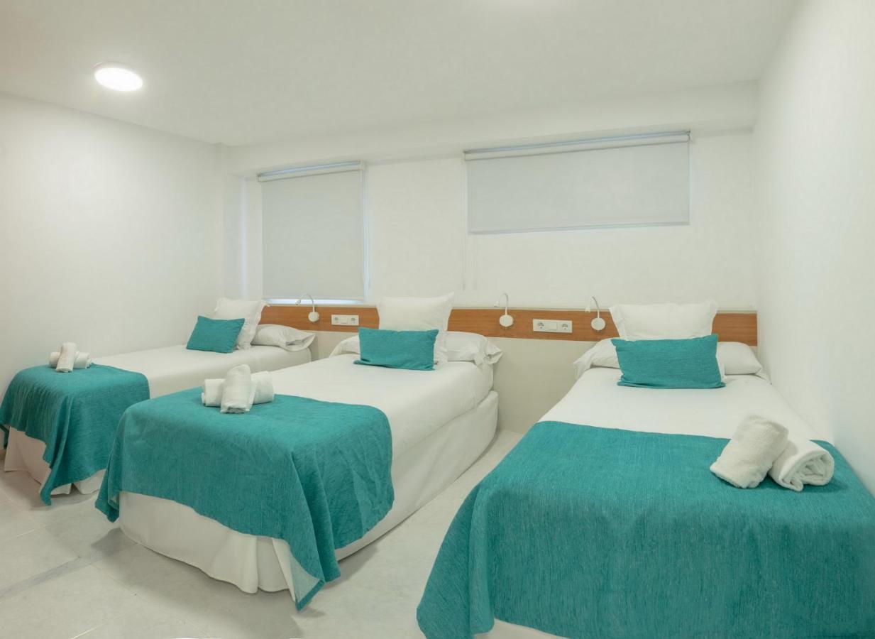 Bc Music (adults Only) Apartamento Benidorm