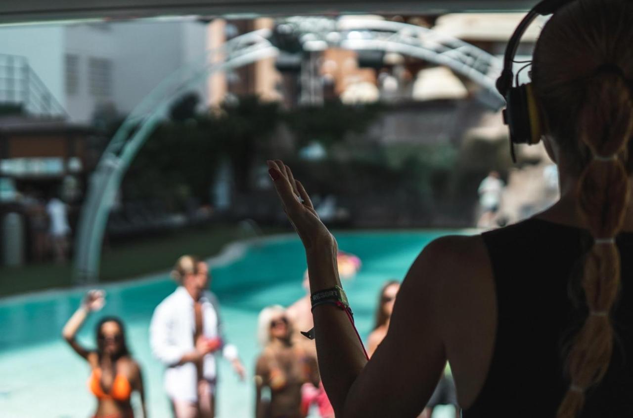 Apartamento Bc Music (adults Only) Benidorm