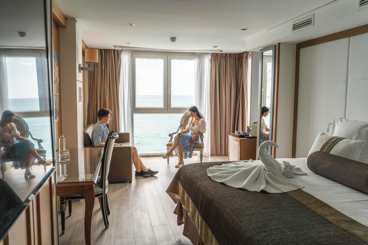 Boutique Venecia 5* Benidorm