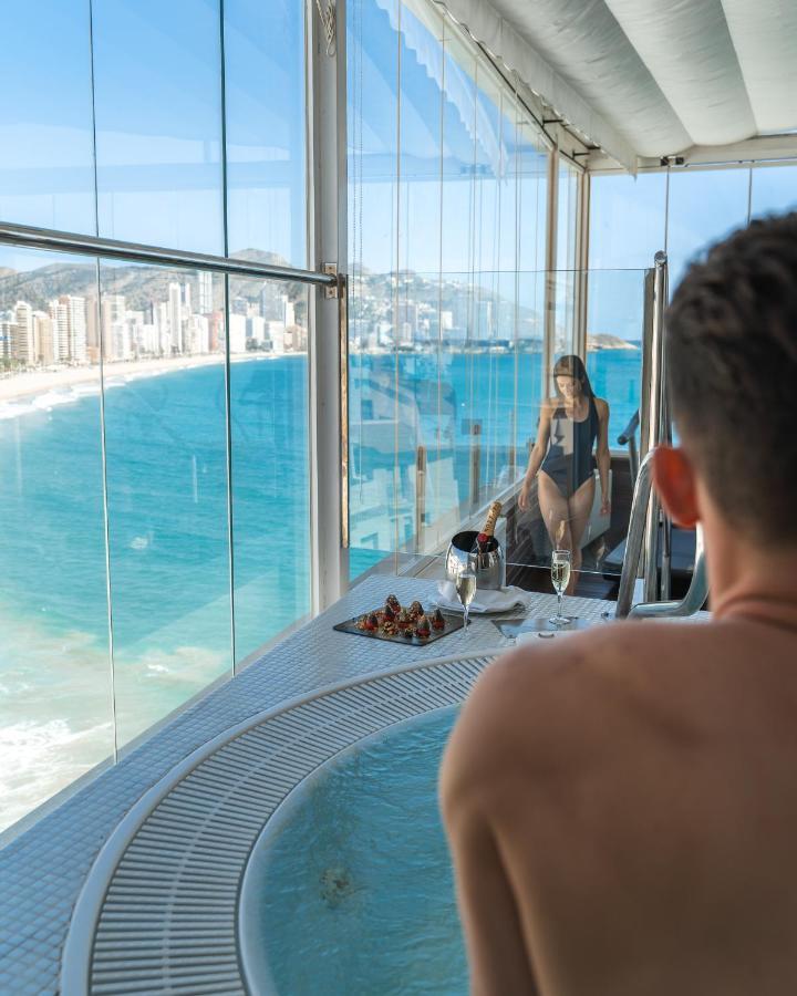 Hotel Boutique Venecia Benidorm