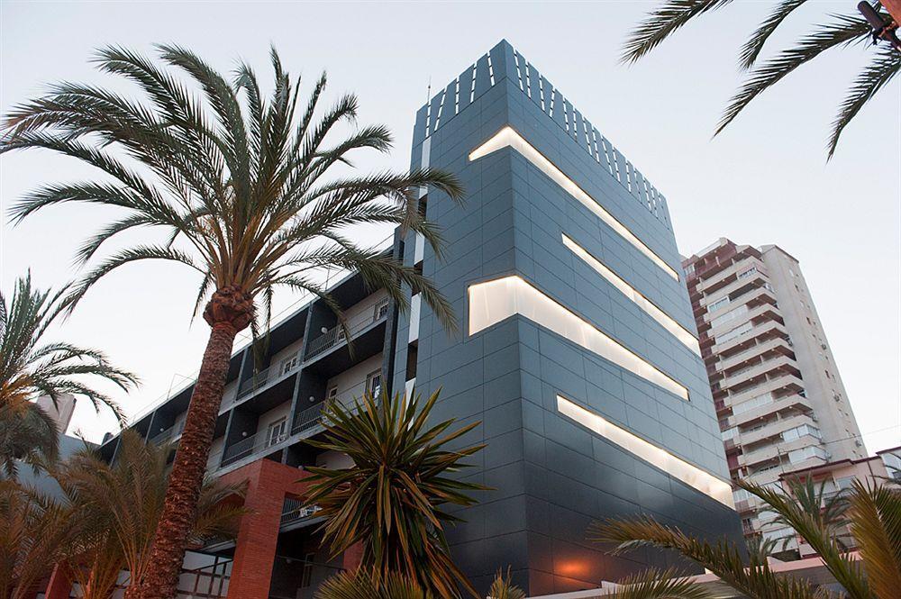 El Palmeral Hotel 3*