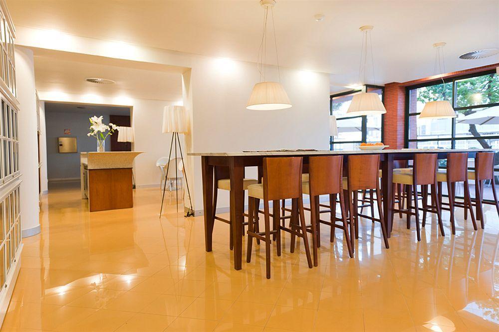 El Palmeral Hotel