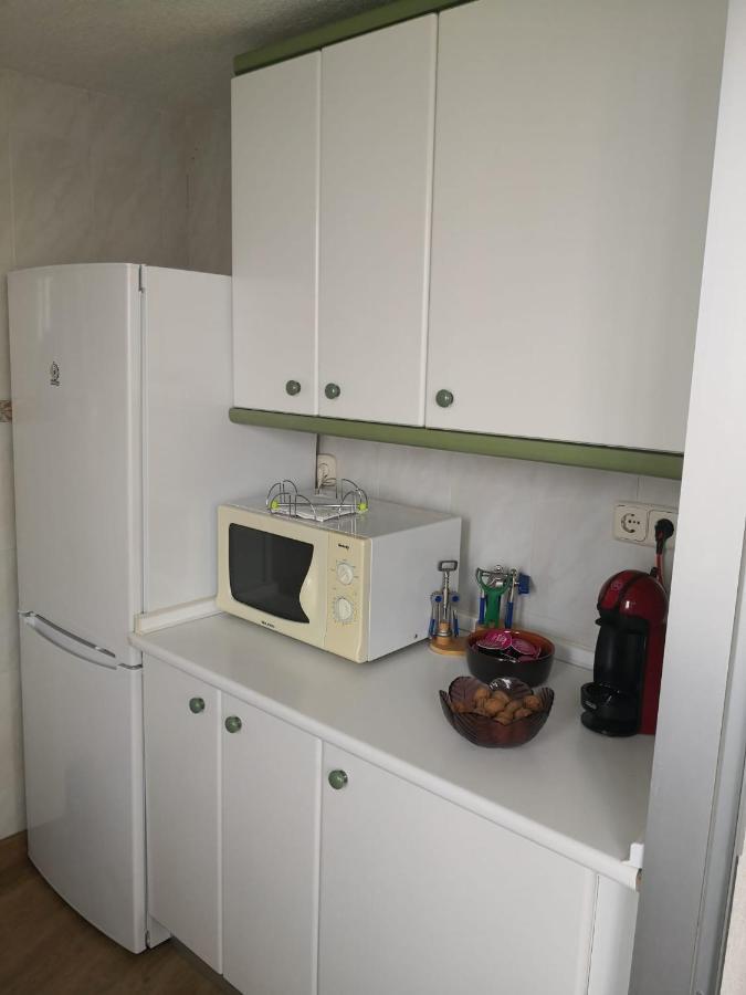 Apartamento Buenavista Benidorm