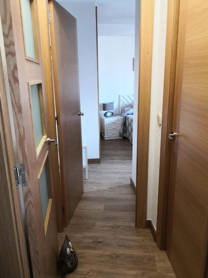 Buenavista Apartamento Benidorm