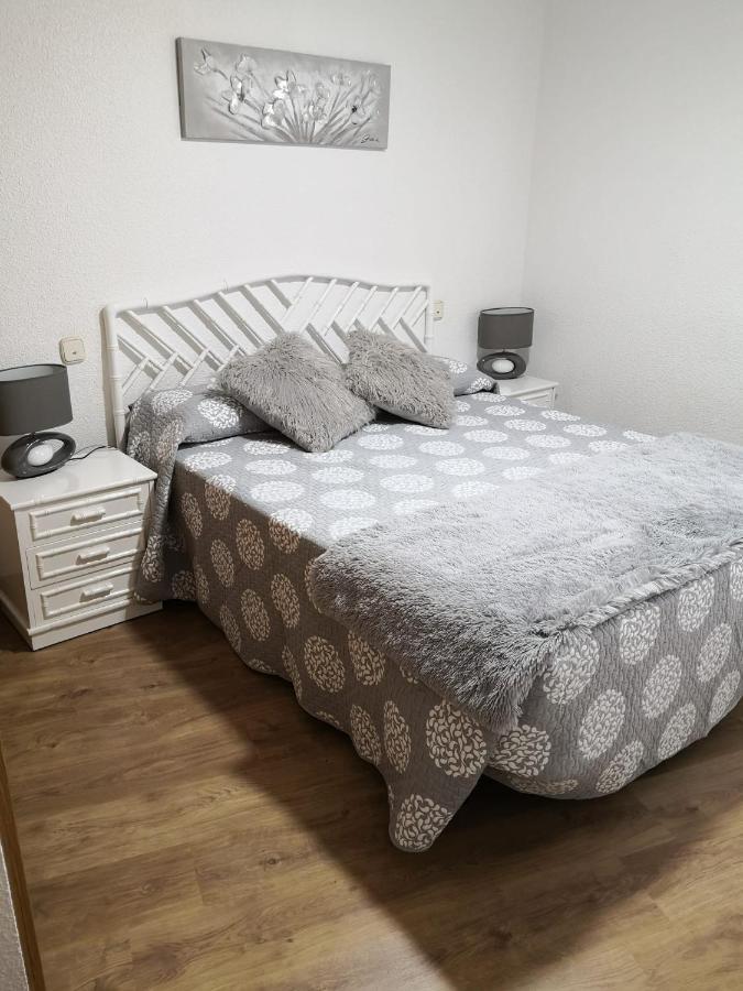 Buenavista Apartamento