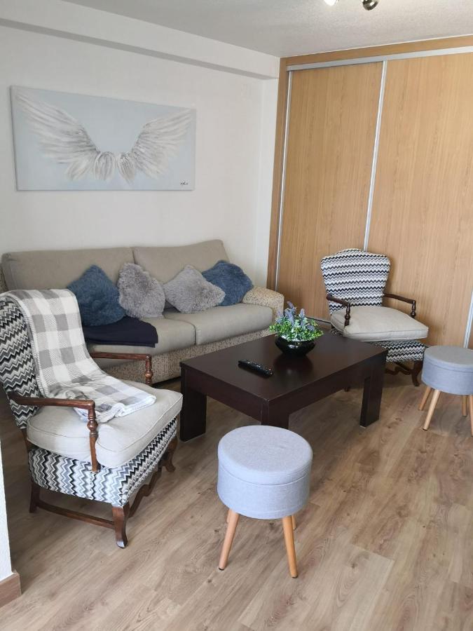 Apartamento Buenavista *