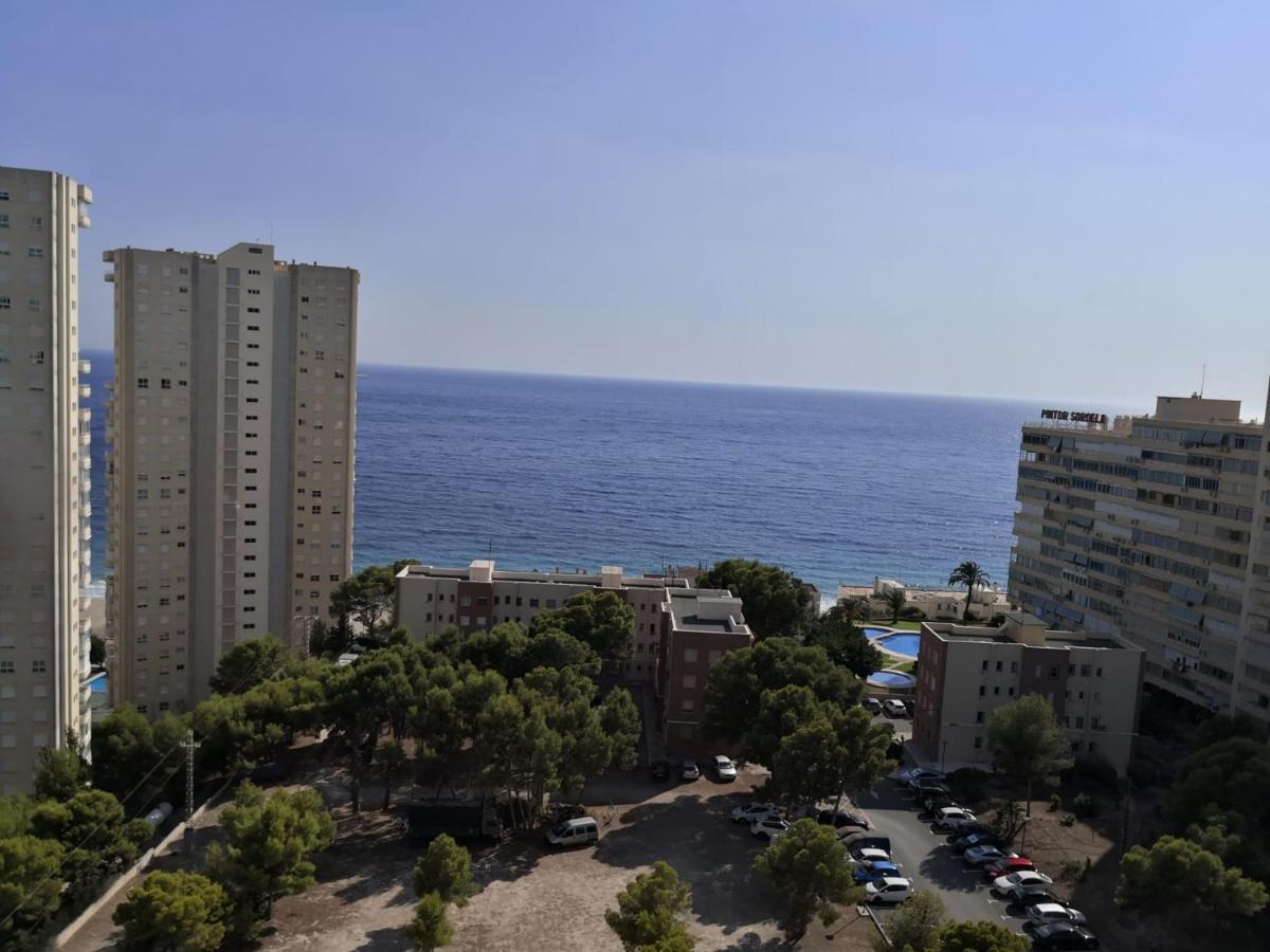 Buenavista Apartamento *