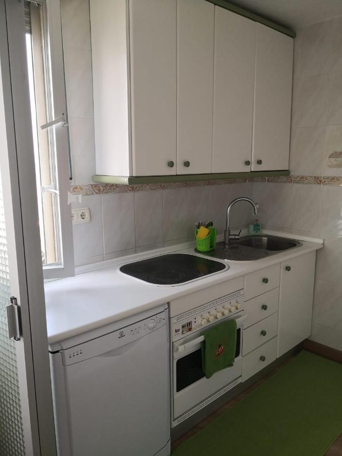 Apartamento Buenavista Benidorm