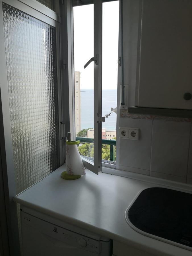 Apartamento Buenavista