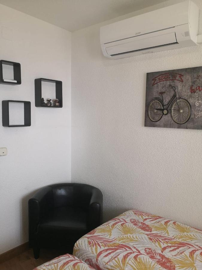 Buenavista Apartamento Benidorm