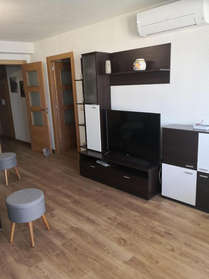 Buenavista Apartamento Benidorm