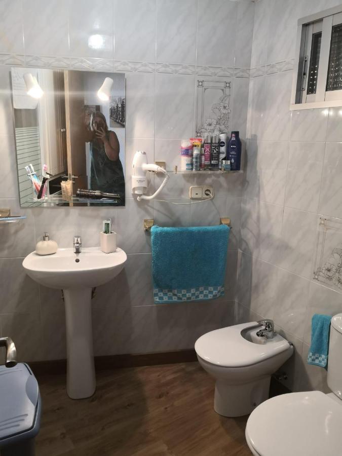 Buenavista Apartamento Benidorm