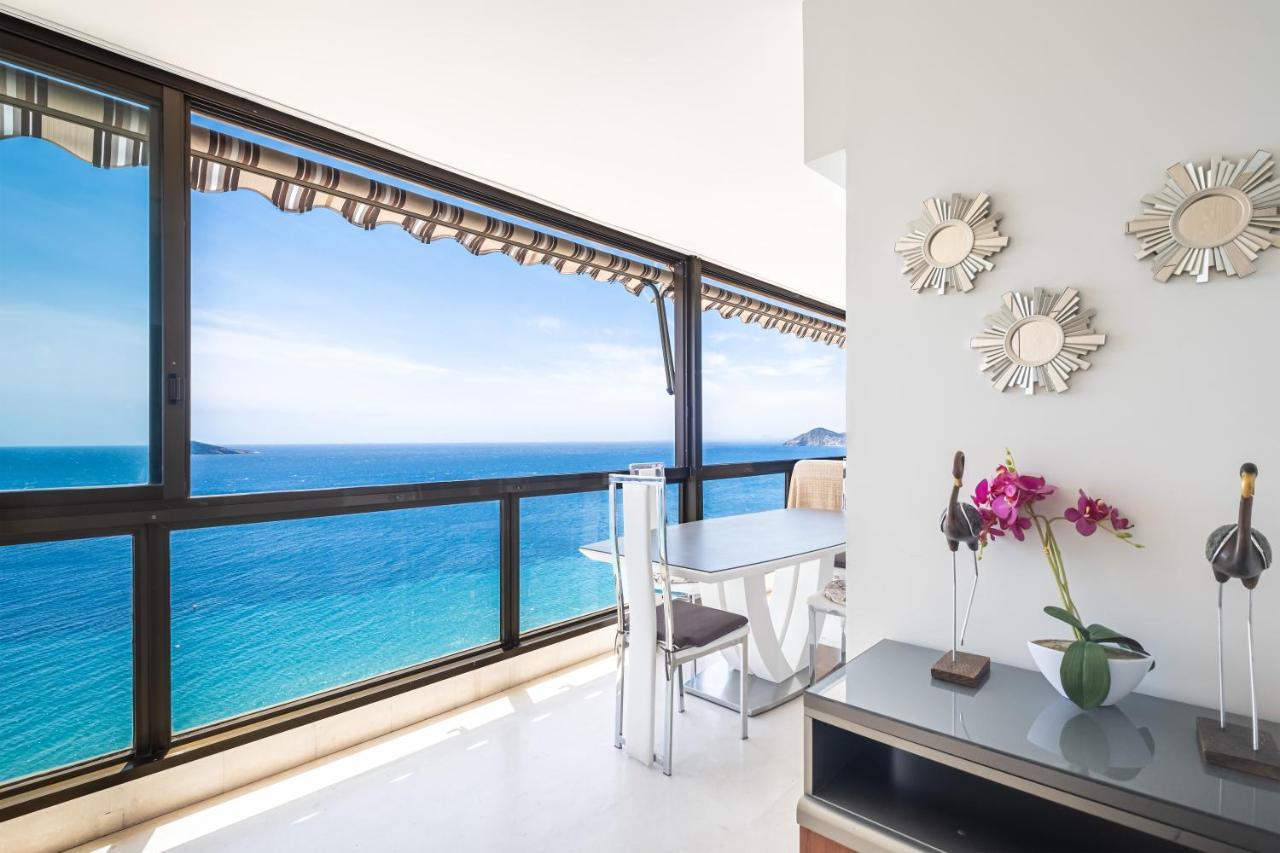Apartamento Gemelos 21-b