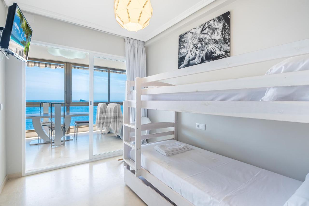 Apartamento Gemelos 21-b Benidorm