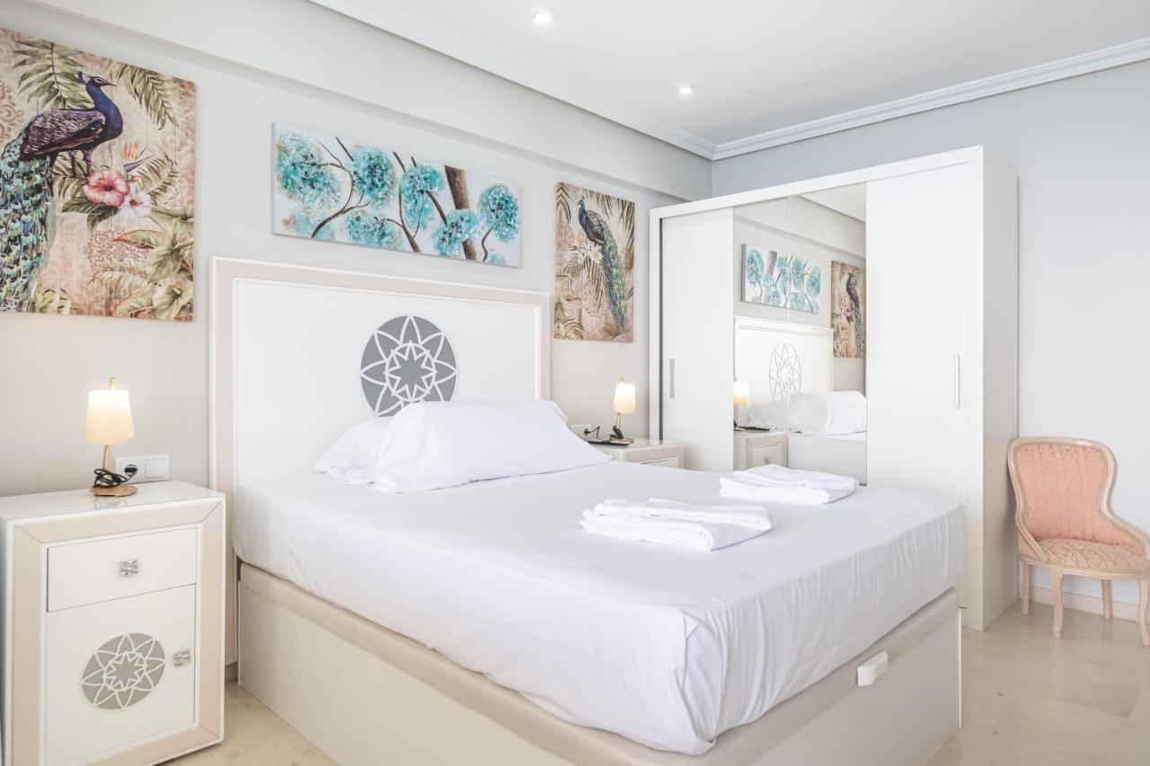 Apartamento Gemelos 21-b *