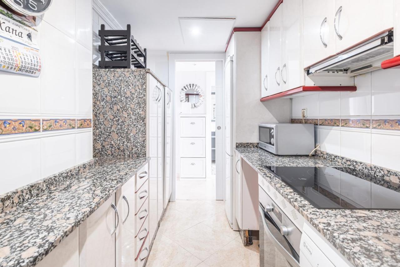 Gemelos 21-b Apartamento *