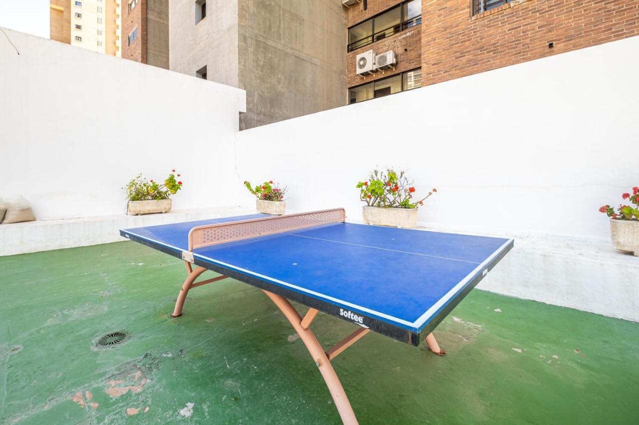 Apartamento Gemelos 21-b