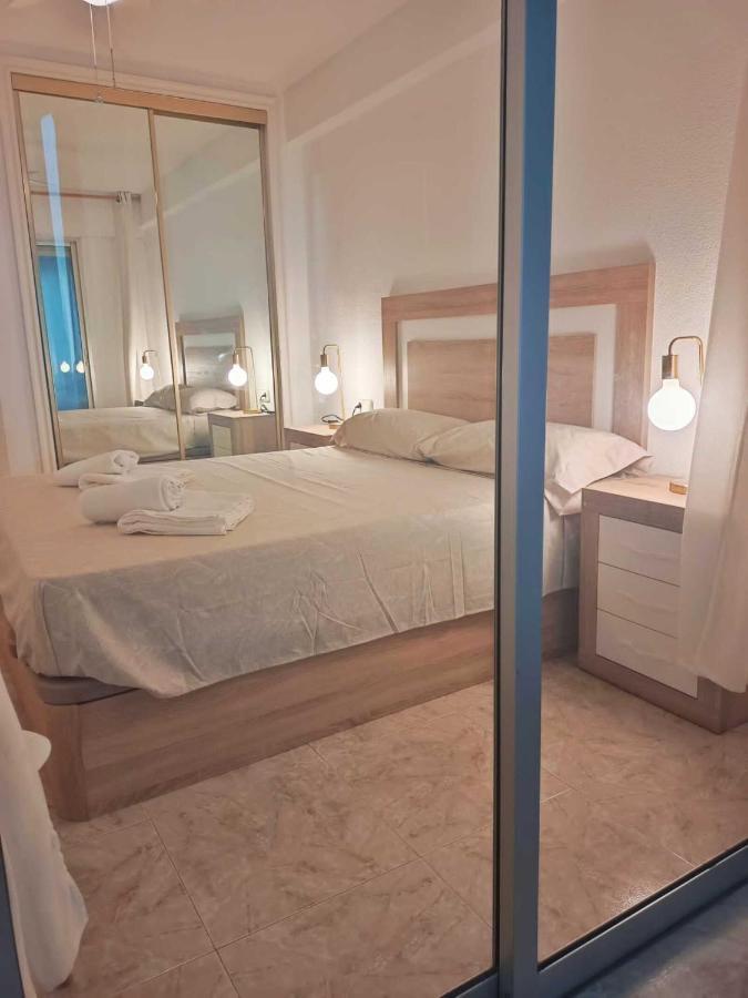 Carolina Beach & Pool Apartamento Benidorm