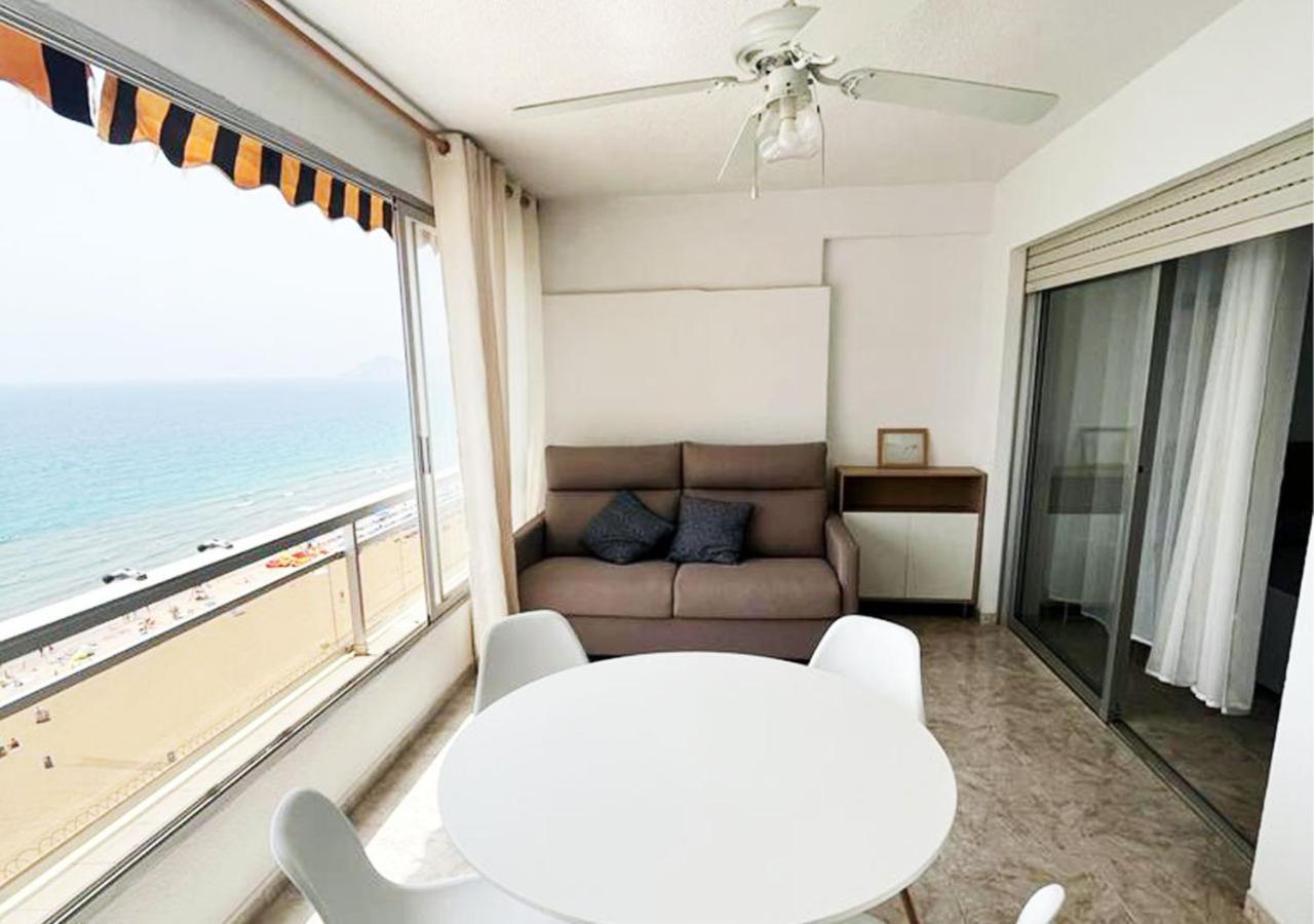 Apartamento Carolina Beach & Pool *