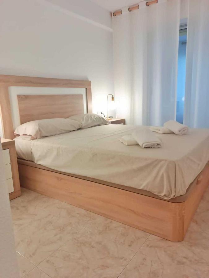 Apartamento Carolina Beach & Pool *