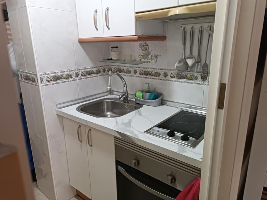 Gemelos 2 Apartamento *