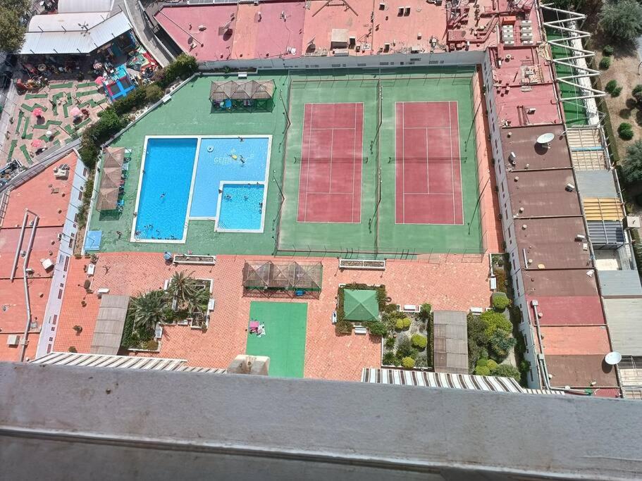 Apartamento Gemelos 2 *