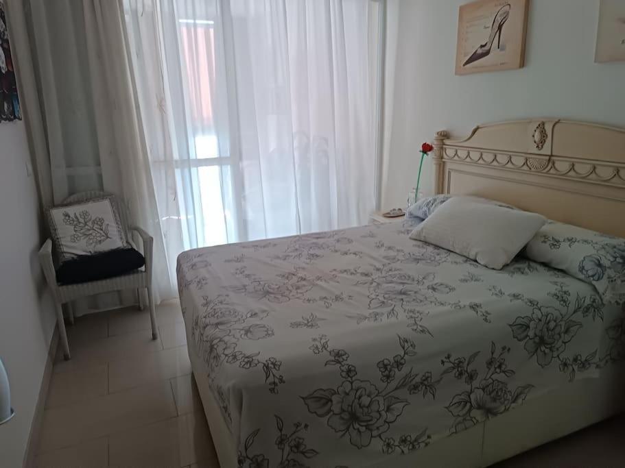 Apartamento Gemelos 2 Benidorm