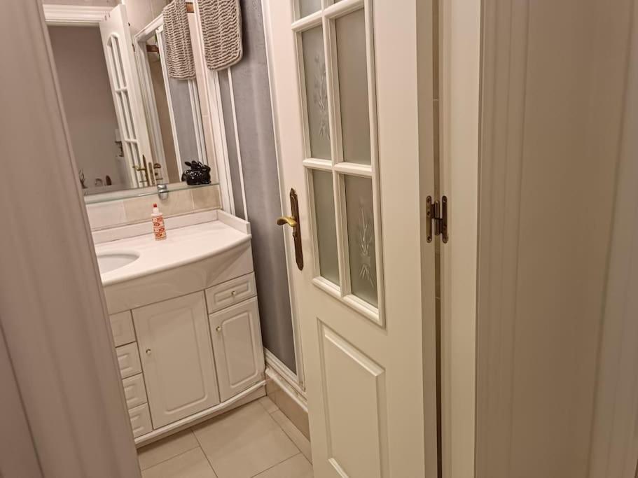 Apartamento Gemelos 2