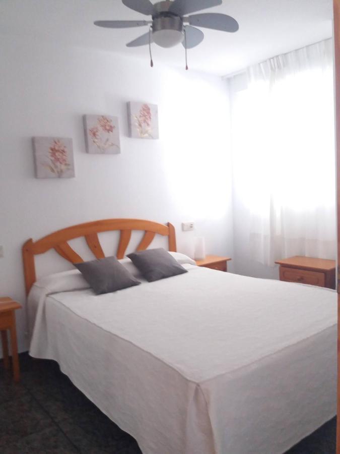 Playa Levante Apartamento *