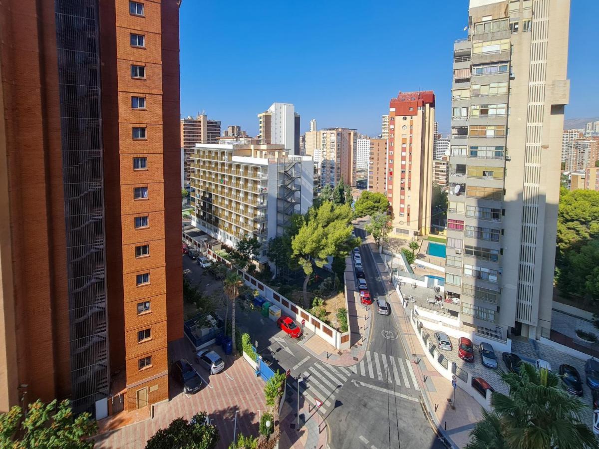Apartamento Edificio Europa Garden Apartamento