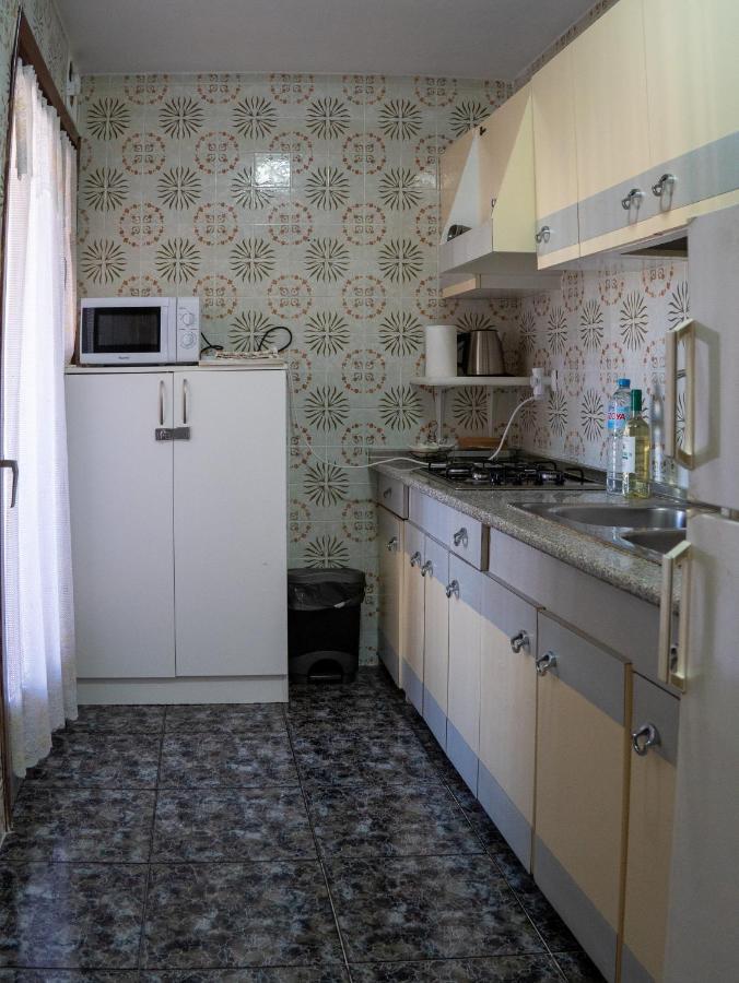 Apartamento Edificio Europa Garden Apartamento Benidorm