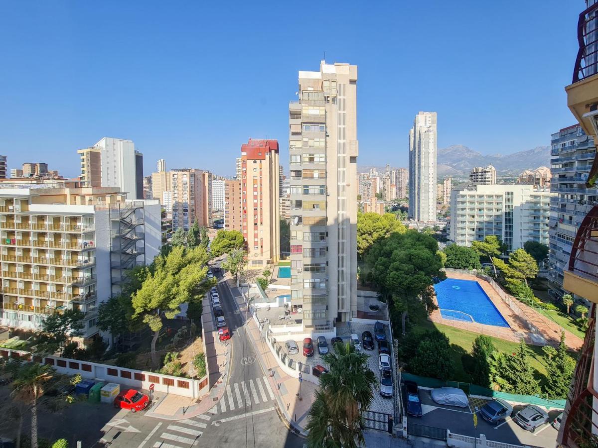 Apartamento Edificio Europa Garden Apartamento *