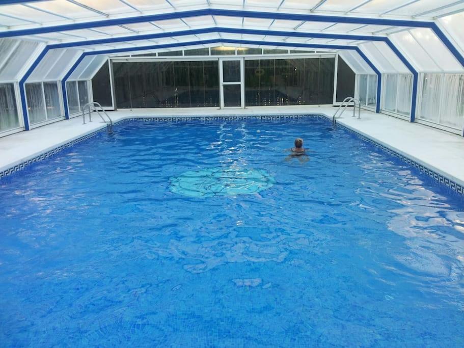 La Cala Primera Linea De Playa Sidney Apartamento