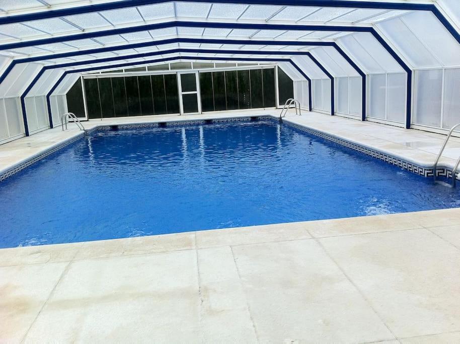 La Cala Primera Linea De Playa Sidney Apartamento Benidorm