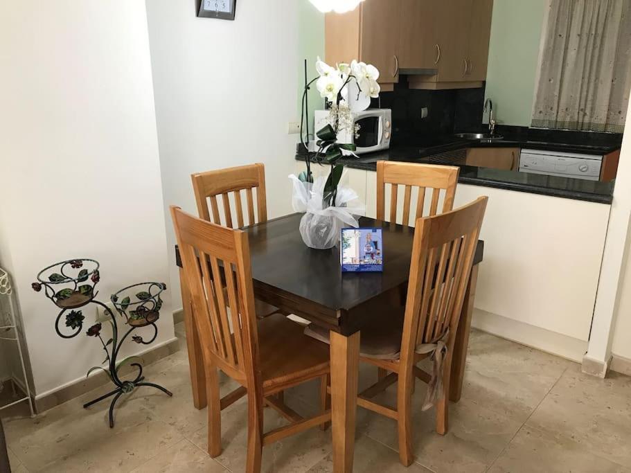 La Cala Primera Linea De Playa Sidney Apartamento Benidorm