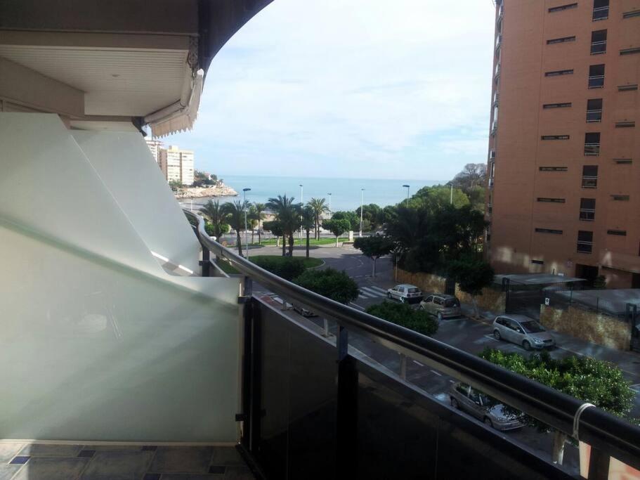 La Cala Primera Linea De Playa Sidney Apartamento Benidorm