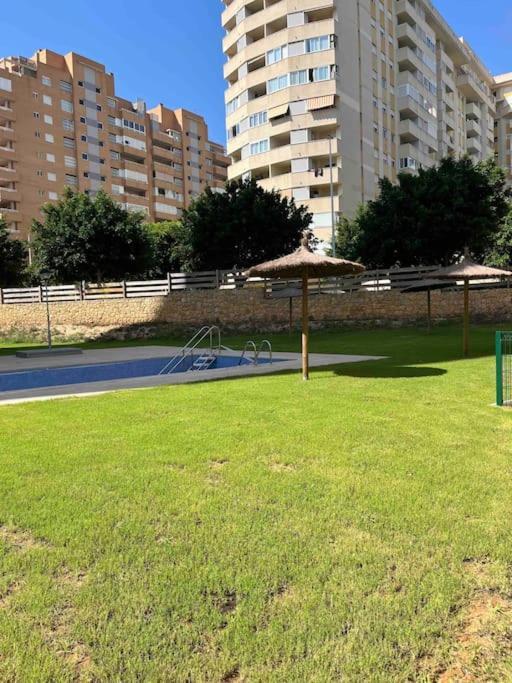 Cala Alta Sea Dreams Apartamento Benidorm